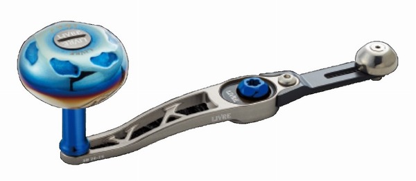 リブレ　パワー　70-75 ダイワ左用 フィッシング リブレ パワー 70-75 ダイワ左用