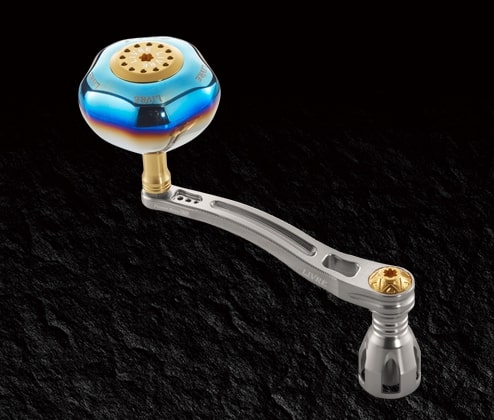 リブレ】 パワーアーム 98 シマノ8000〜14000右用 LIVRE POWER ARM☆