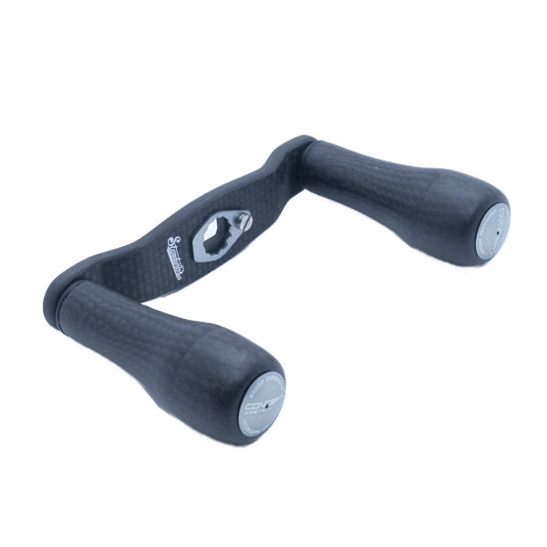 スタジオコンポジット RCSC EX9 0コンセプトD R24XXL ガンメタ: リール