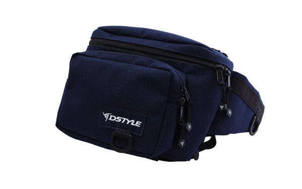 DSTYLE スリング タックル ポーチ Sling Tackle