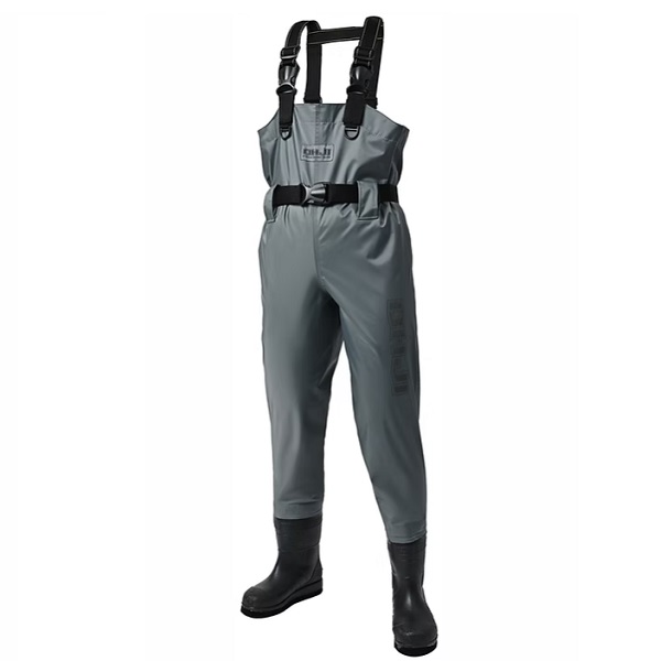 エクセル ウェーダー ジュニア チェストハイウェダー 70D(フェルト