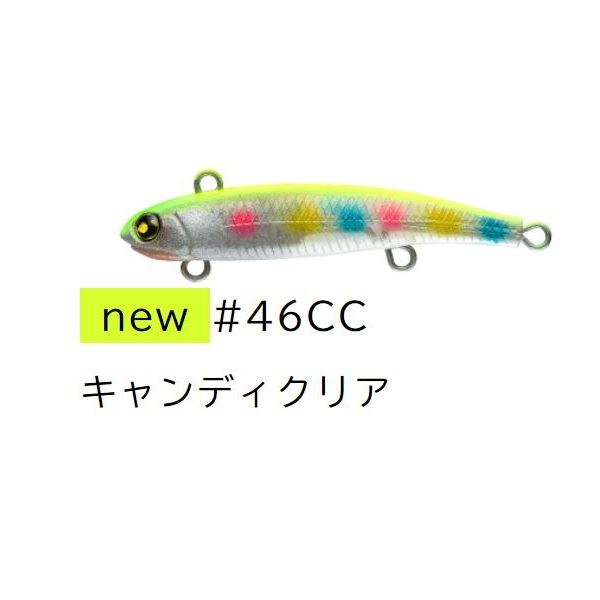 �}���W�� UKSP22-09 UK�X�s�� 22g #46 CC(�L�����f�B�N���A)�y���������z