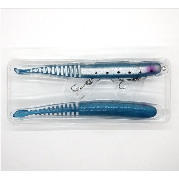 4日迄限定値下げ】ロデオクラフト ウッサXS【4色セット】 BackLash