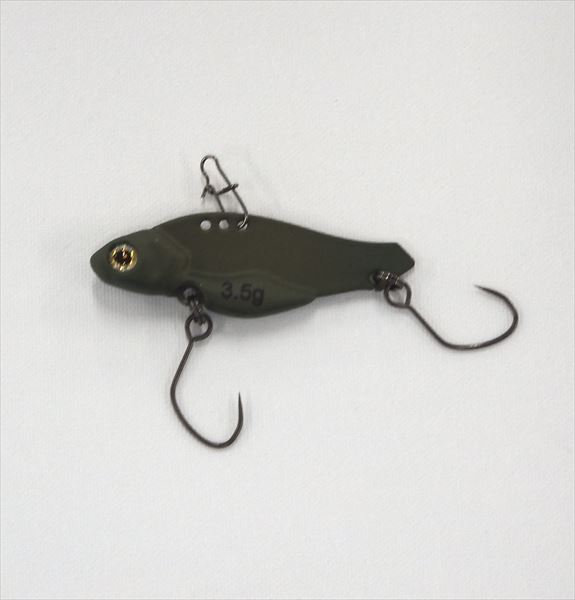 �t���b�V�����j�I�� �t�����^���\�j�b�N 3.5g �V���O���t�b�N���f�� #027 �A�[�~�[G