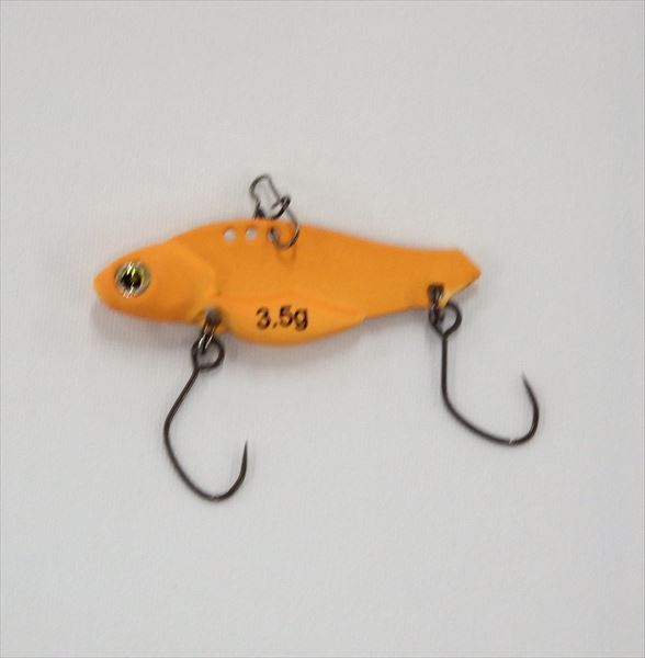 �t���b�V�����j�I�� �t�����^���\�j�b�N 3.5g �V���O���t�b�N���f�� #029 ���b�V���I�����W