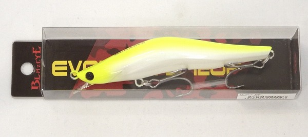 �u���C�Y�A�C �G���H���[�c120F #002 �p�[���`���[�g