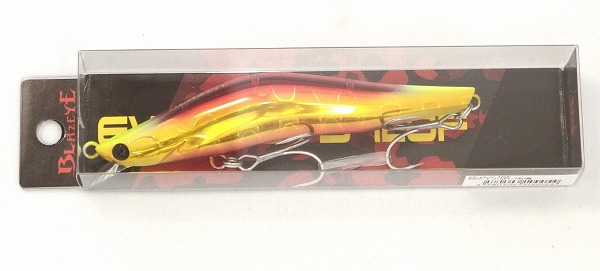 �u���C�Y�A�C �G���H���[�c120F #005 W�`���[�g�g�@