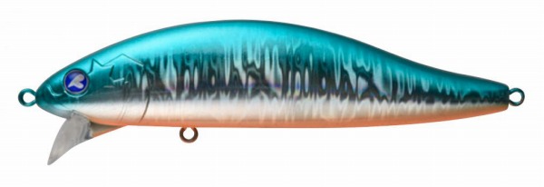 BLUEBLUE(�u���[�u���[) ZEPPER(�[�b�p�[)140F #04 SGO