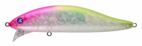 BLUEBLUE（ブルーブルー） ZEPPER（ゼッパー