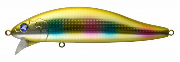 BLUEBLUE(�u���[�u���[) ZEPPER(�[�b�p�[)140F #09 �S�[���h�L�����f�B