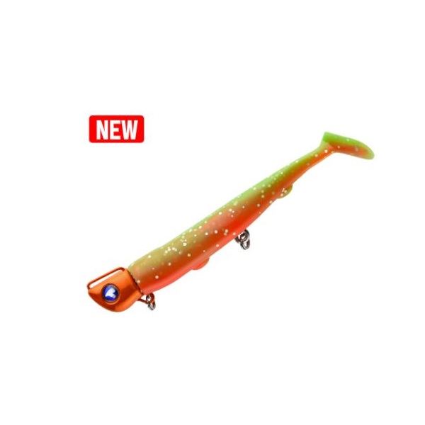 BLUEBLUE(�u���[�u���[) JOLTY(�W�����e�B)30g #18 �W���[�V�[������/�N���A�I�����W