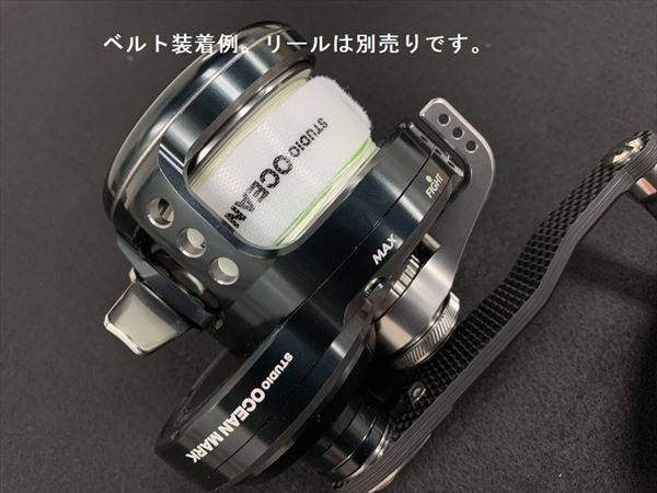 �X�^�W�I�I�[�V�����}�[�N �t�@�X�i�[�X�v�[���x���g FB-M(215×18mm)