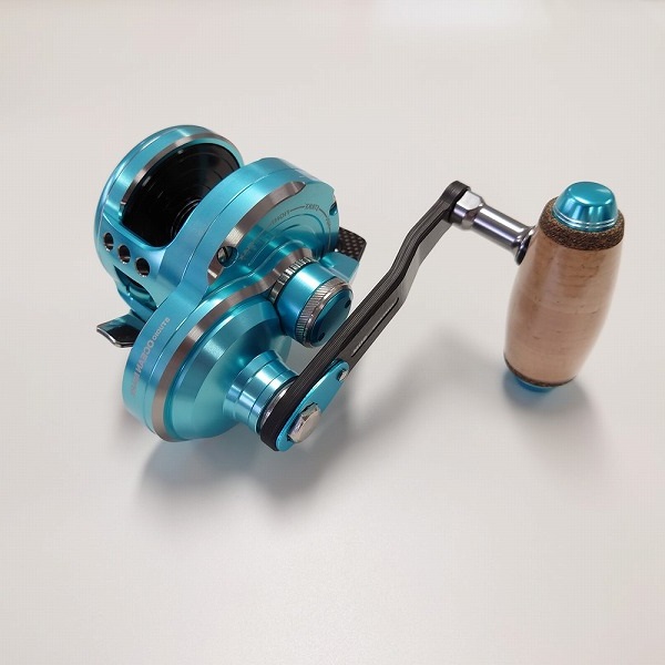 スタジオオーシャンマーク BLUE HEAVEN(ブルーヘブン) L50Hi L-SKB 21 スカイブルー スタジオオーシャンマーク BLUE HEAVEN(ブルーヘブン) L50Hi L-SKB 21 スカイブルー