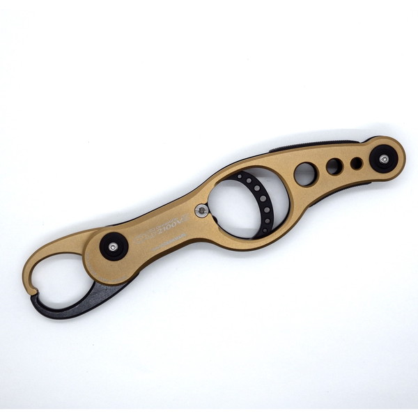 スタジオオーシャンマーク OCEAN GRIP OG2100VIII-VG(25) ビンテージ