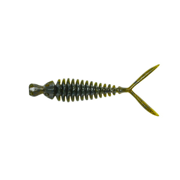 �ꐽ �C�b�Z�C ���[�� �n���n���g���[���[ 2.6�C���` #07 �O���[���p���v�L��