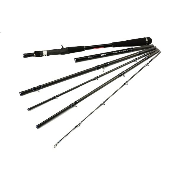 トランスセンデンス ロックフィッシュロッド Galupa ガルッパ 86B