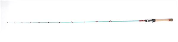 エクストリーム トラウトロッド ツララ トリュテ クレールス60ML【即日