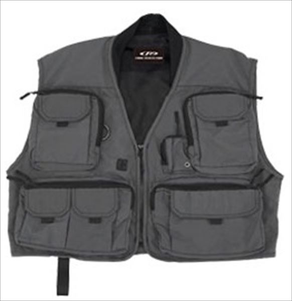 エクセル フィッシングベスト FP-405 クリークフィッシングベスト