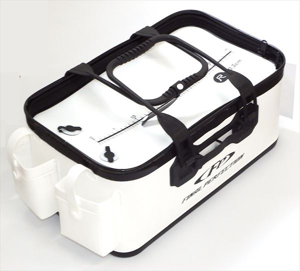 エクセル FP-524 EVA友舟バッグ: バッグ・ケース｜釣具の通販なら