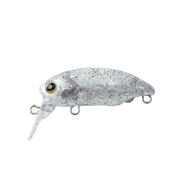 ネコポス対象品】ジャッカル トラウトプラグ デカミッツDRY タッキー