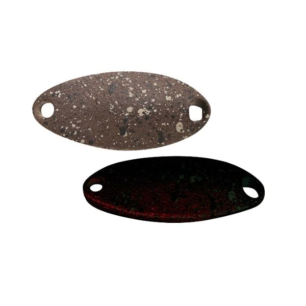 �W���b�J�� �X�v�[�� �e�B�[�O���x�� 1.7g 135 KGP�u���E���y���������z