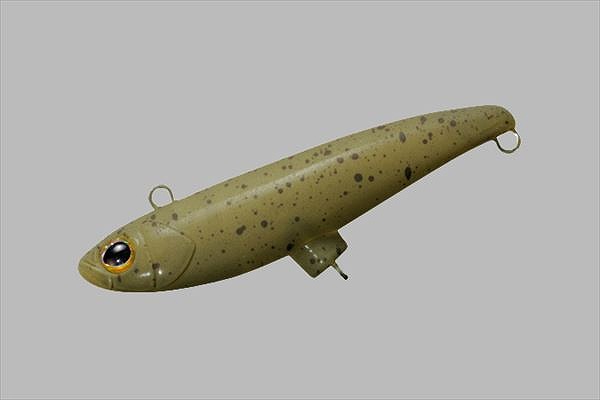 �W���b�J�� �g���E�g�v���O �_�[�g���� HW �G���h�p���v�L��