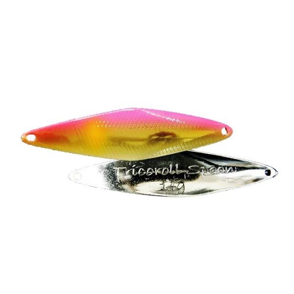 トリッパー180 スプーン ピンク/青 トリッパー180 スプーン ピンク/青