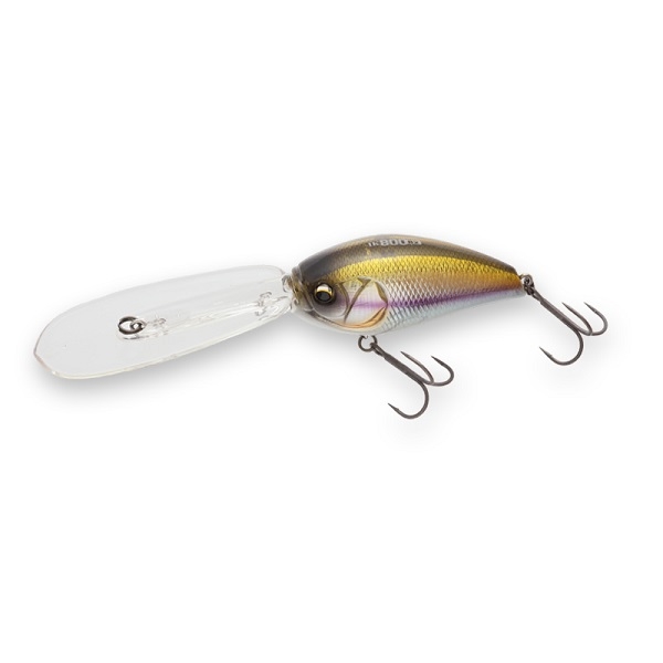 イマカツ バスルアー イマカツクランク IK-800R2 スタンダードカラー