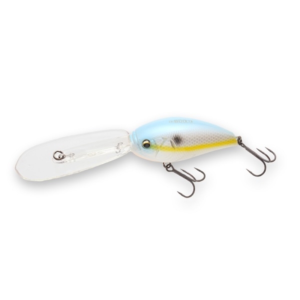 イマカツ バスルアー イマカツクランク IK-800R2 スタンダードカラー