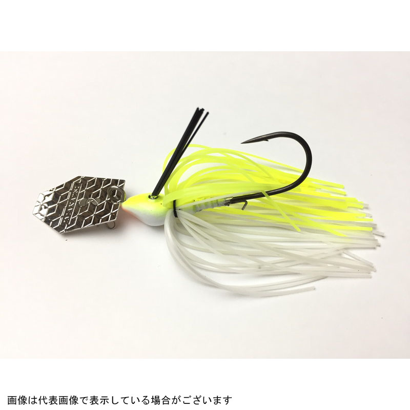 ネコポス対象品】イマカツ スーパーモグラチャターTG10g PITCH MAX