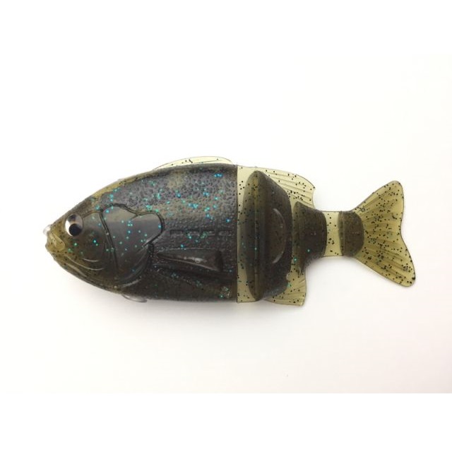 イマカツ ジャバギル110インライン(エコ対応品) #GPギル・ブルー