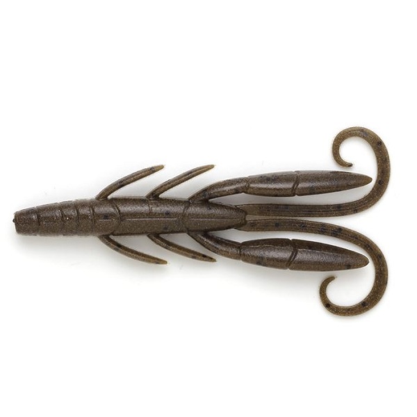 イマカツ ワーム エリートクロー ハイフロート 3.5インチ (エコ) #S-14