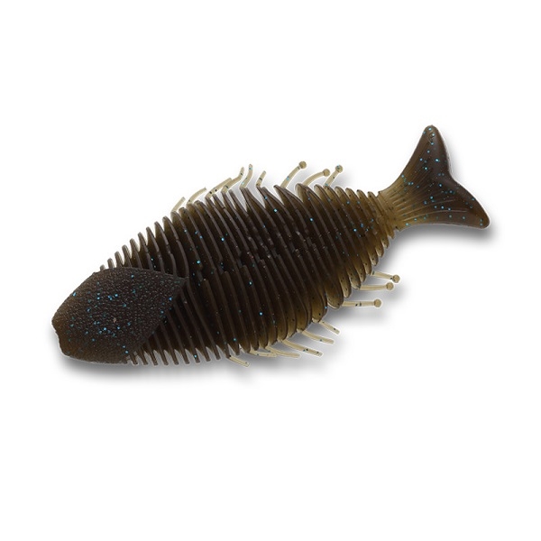 イマカツ ワーム ハドルギル5インチ(エコ対応品) #S-258 イマエ