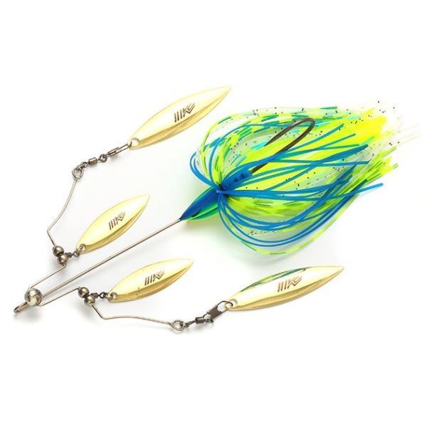 �C�}�J�c �w���^�[�c�C�X�^�[1/4oz(�G�R) #ZX-020 �u���[�o�b�N�`���[�gG/G