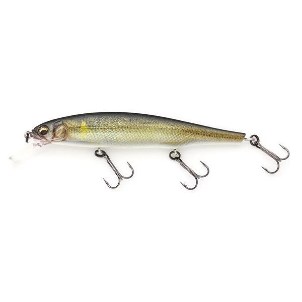 イマカツ バスルアー リップライザー110 F 3Dリアリズム#714 3DR