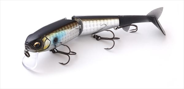 イマカツ バスルアー バズビルマグナムJr. スタンダードカラー #897