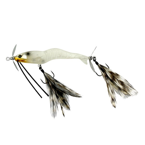 イマカツ バスルアー ヴィラル70 SS スタンダードカラー #960 イマエ