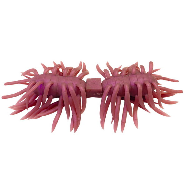 イマカツ ワーム ヘアリースパイダー クジャラ110 (エコ対応品) #S-462