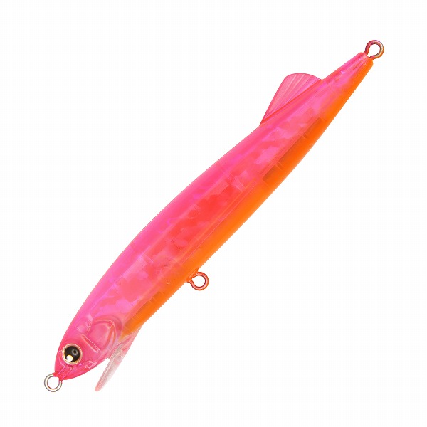 �����W�� IGK 96mm 10g �s���N�I�����W(�N���A�}�O�})