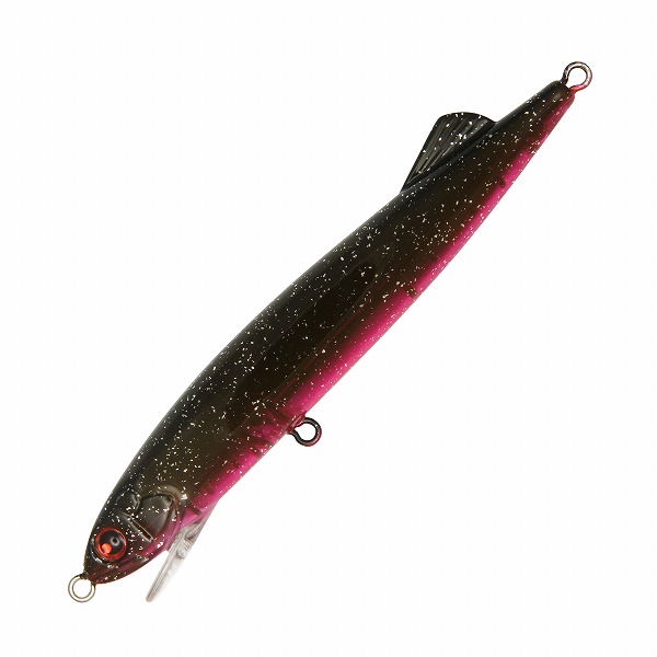 �����W�� IGK 96mm 10g �u���s���N���A