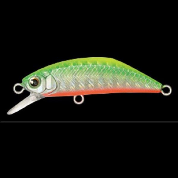 �y�l�R�|�X�Ώەi�z�����W�� �g���E�g�v���O �X�s�b�c 45mm 3.8gT 011 �`���[�g���}��