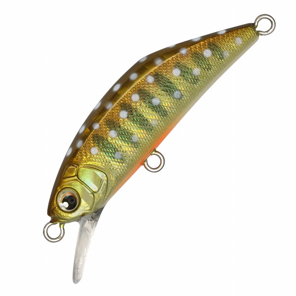 �����W�� �X�s�b�c SPITZ 45 FS 5.2g 005T�C���i