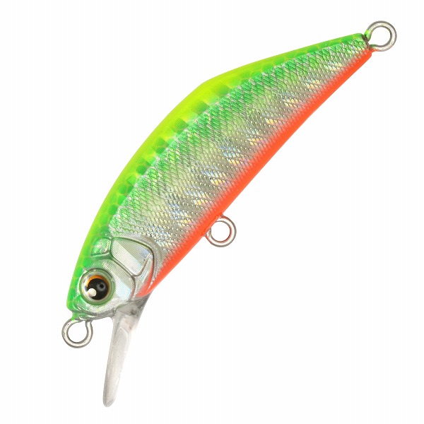 �y�l�R�|�X�Ώەi�z�����W�� �X�s�b�c SPITZ 45 FS 5.2g 011T �`���[�g���}��