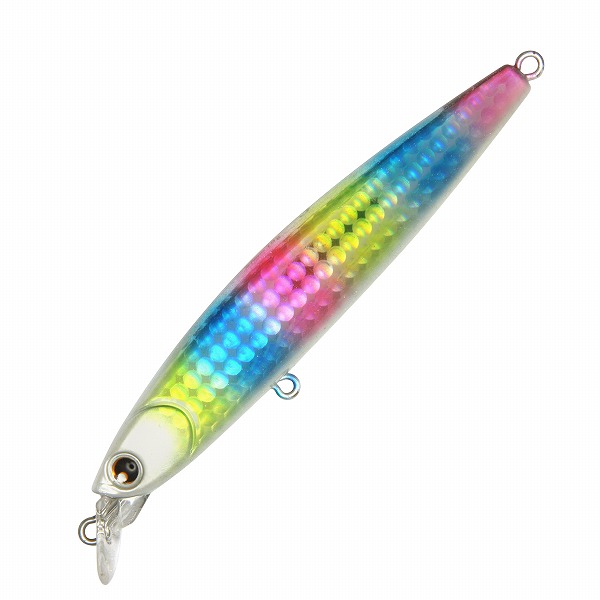 ロンジン シーバスルアー ハイスタンダード 97S 15g S052LNレンズ