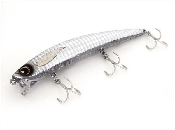 ロンジン シーバスルアー フランキー 20g 120mm S TheDay UVアワビ