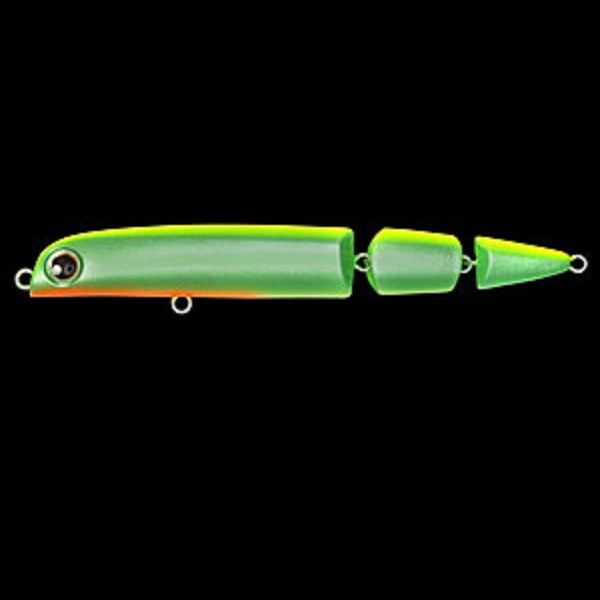 �����W�� �V�[�o�X���A�[ �v���b�N�X �t���[�e�B���O 4.8g 85mm 066 �`���[�g�O���[���p�[���y���������z