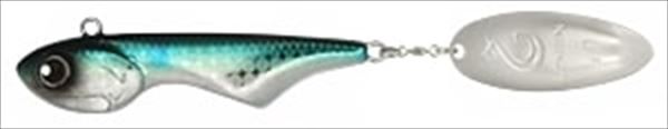 �����W�� �V�[�o�X���A�[ �C���R 60mm 28g S 024LN�{��(�����Y) S