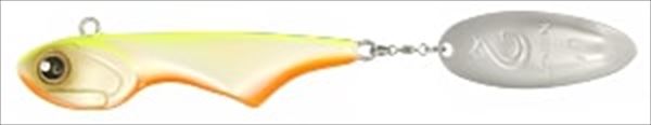 �����W�� �V�[�o�X���A�[ �C���R 60mm 28gS 029:�`���[�g�p�[���I�����W(�p�[��) S