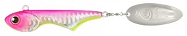 �����W�� �V�[�o�X���A�[ �C���R 60mm 28g S 036SM�s���N�`���[�g�x���[(�c�z��) S