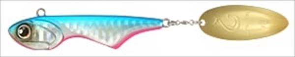 �����W�� �V�[�o�X���A�[ �C���R 60mm 28gS 124:�u���s�� G
